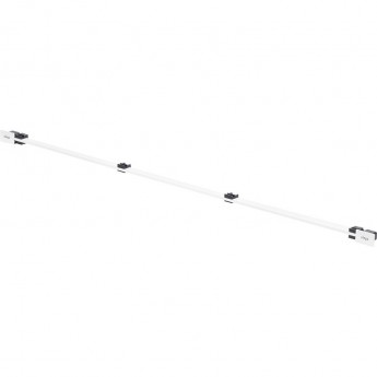 Дизайн-вставка VIEGA Advantix Vario для душевого лотка, белая 736590 Дизайн-вставка VIEGA Advantix Vario для душевого лотка, белая 736590