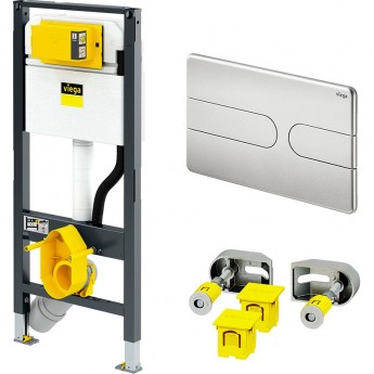 Инсталляция для унитаза VIEGA Prevista Dry 792862 Инсталляция для унитаза VIEGA Prevista Dry 792862