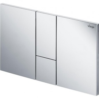 Панель смыва VIEGA Prevista Visign for Style 24 773267 Панель смыва VIEGA Prevista Visign for Style 24 773267