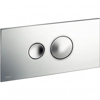 Панель смыва VIEGA Visign for Style 10 596347 Панель смыва VIEGA Visign for Style 10 596347