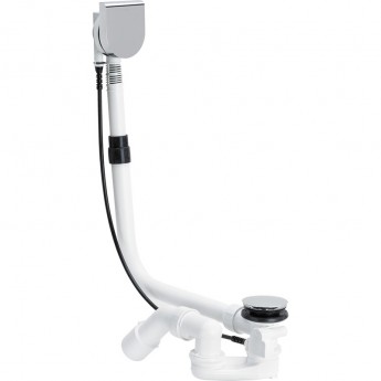 Слив-перелив VIEGA Multiplex Visign M9 733582 Слив-перелив VIEGA Multiplex Visign M9 733582